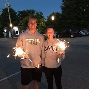 Meet your Posher, Josh